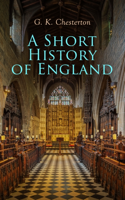 Short History of England