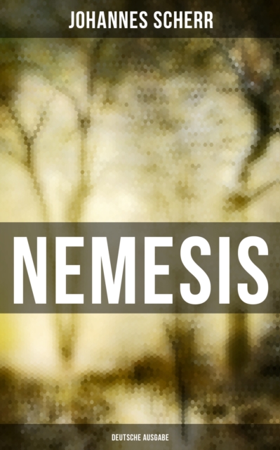 NEMESIS (Deutsche Ausgabe)
