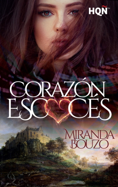 Corazón escocés
