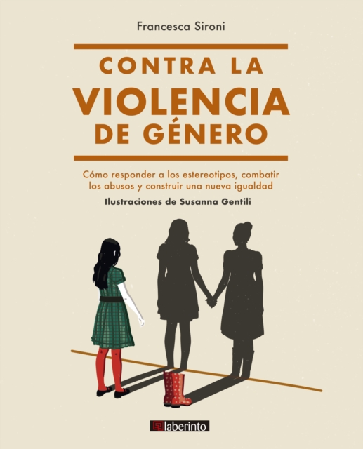 Contra la violencia de género