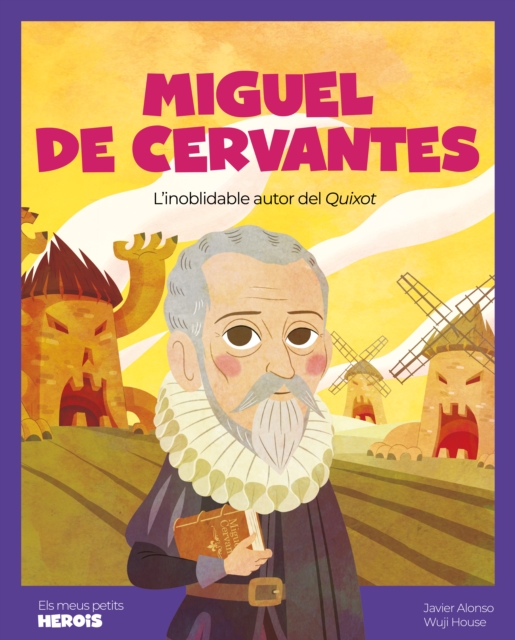 Miguel de Cervantes (CAT)