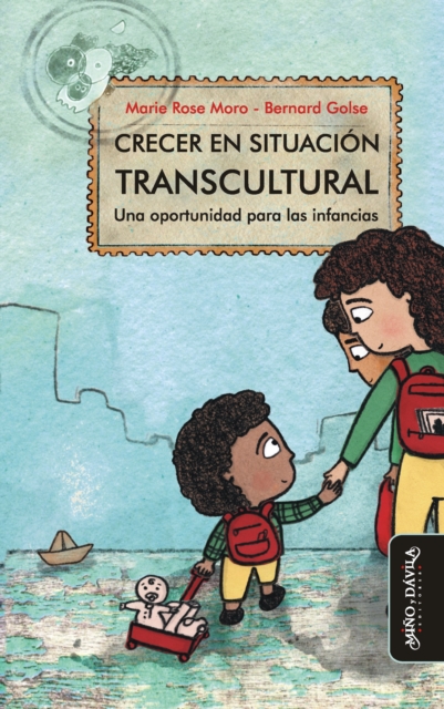 Crecer en situación transcultural