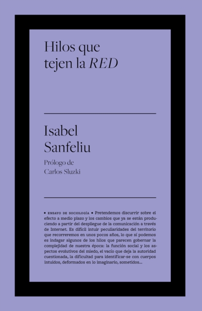 Hilos que tejen la RED