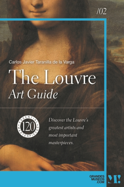 The Louvre. Art Guide