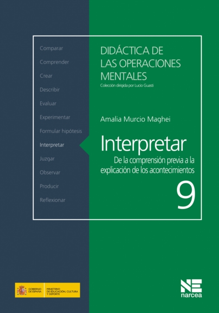 Interpretar