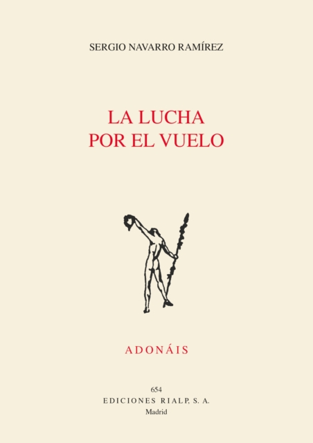 La lucha por el vuelo