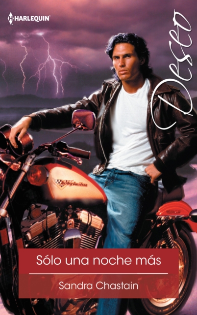 Sólo una noche más