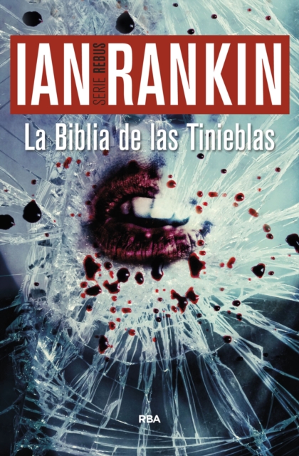 La Biblia de las Tinieblas