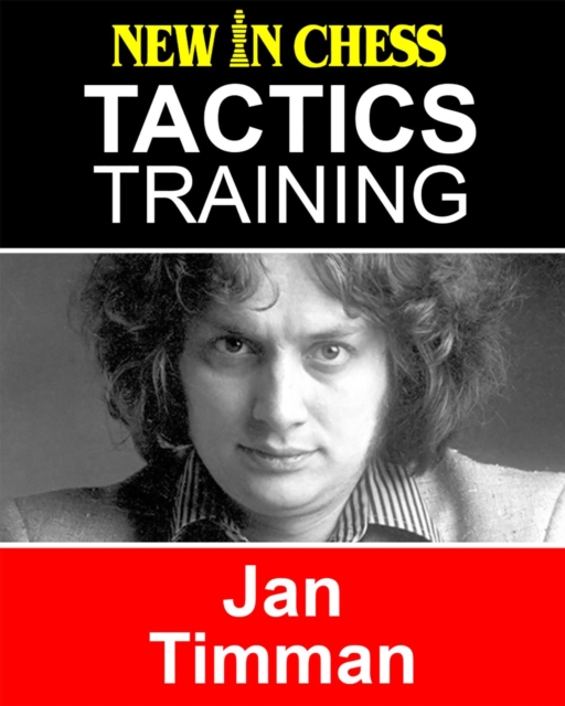 Tactics Training - Jan Timman