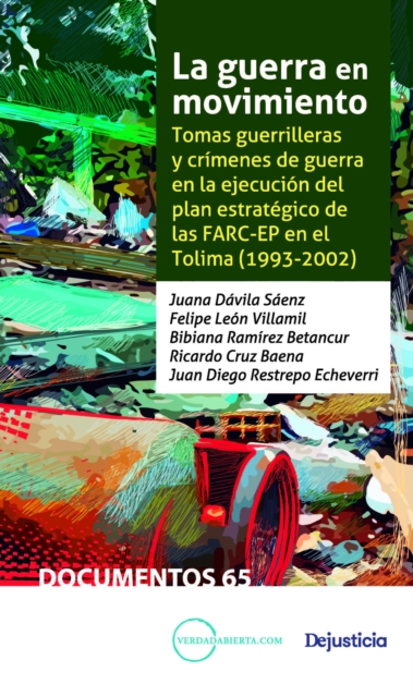 La guerra en movimiento