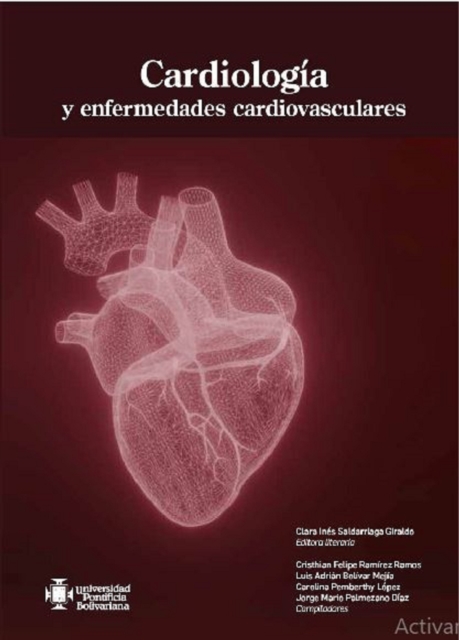 Cardiologia y enfermedades cardiovasculares