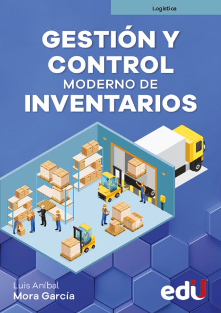 Gestión y control moderno de inventarios