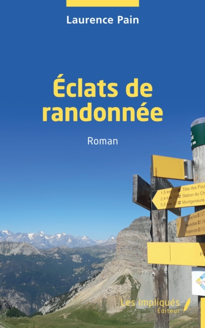Éclats de randonnée