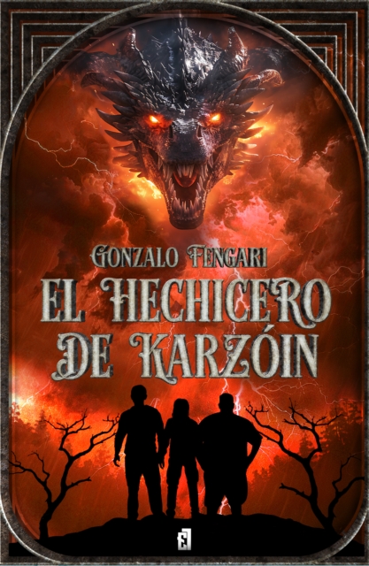 El hechicero de Karzóin