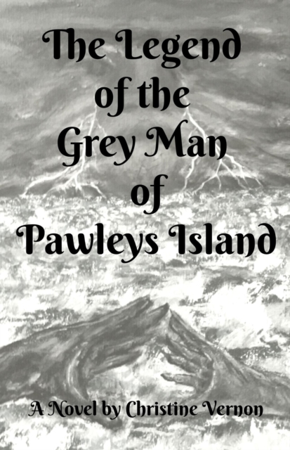 Legend of the Grey Man of Pawleys Island