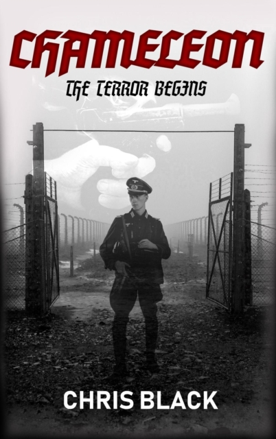 Terror Begins