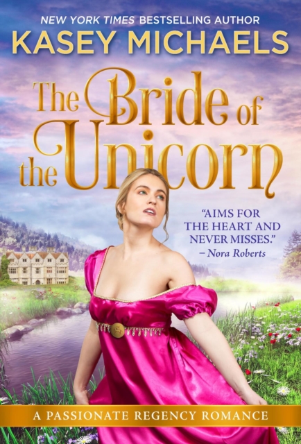 Bride of the Unicorn