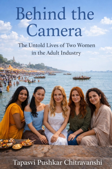 Behind the Camera The Untold Lives of Two Women in the Adult Industry
