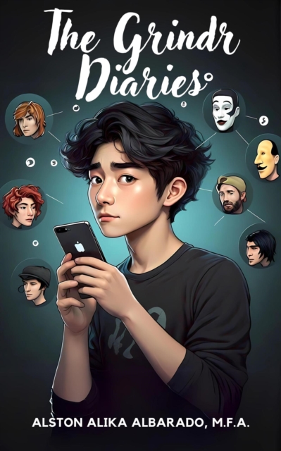 Grindr Diaries