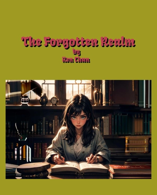 Forgotten Realm