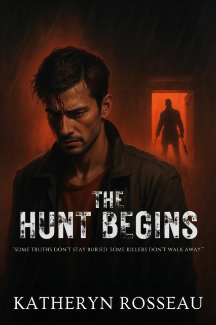 Hunt Begins