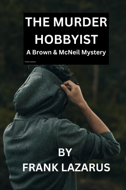 Murder Hobbyist
