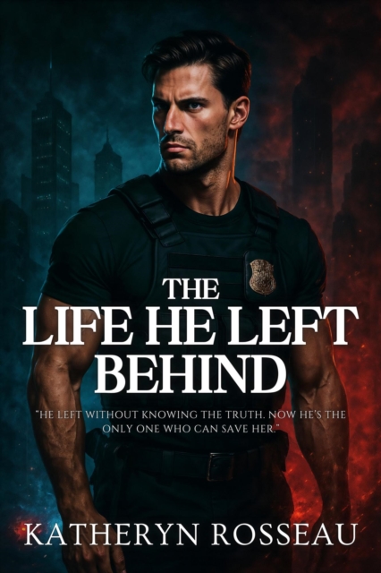 Life He Left Behind