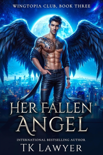 Her Fallen Angel