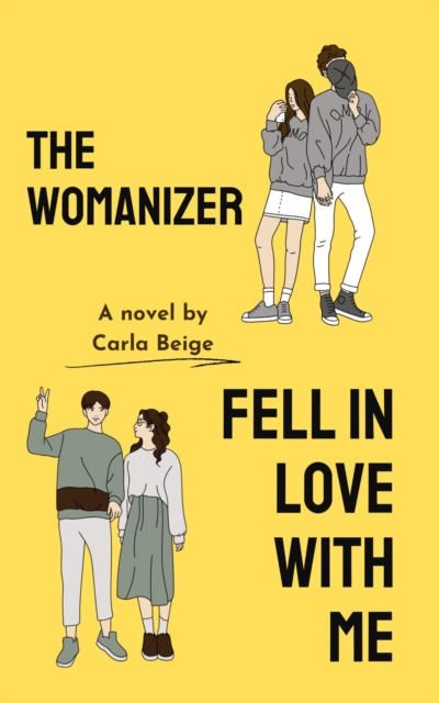 Tha Womanizer Fell In Love With Me