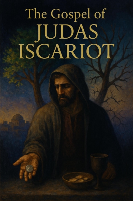 Gospel of Judas Iscariot