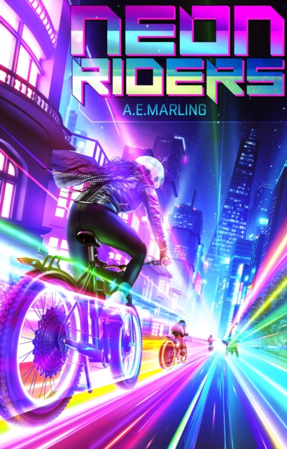 Neon Riders