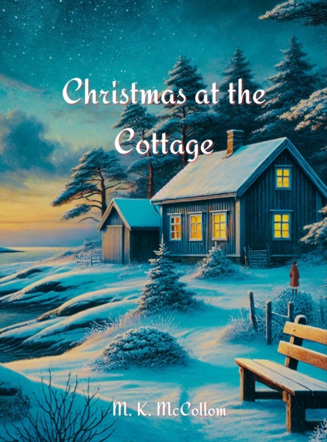 Christmas at the Cottage