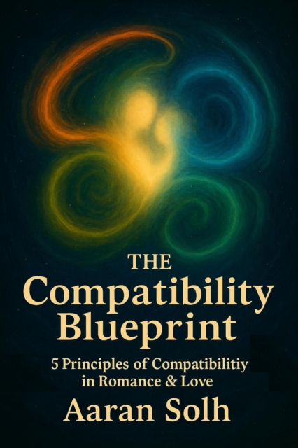 Compatibility Blueprint: The 5 Principles of Compatibility in Romance & Love