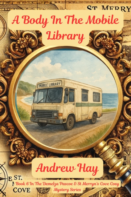 Body In The Mobile Library