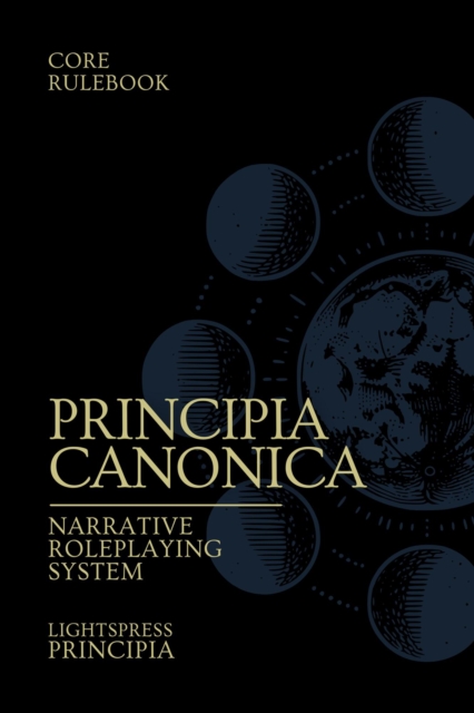 Principia Canonica