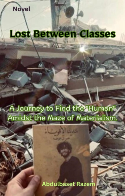 Lost Between Classes