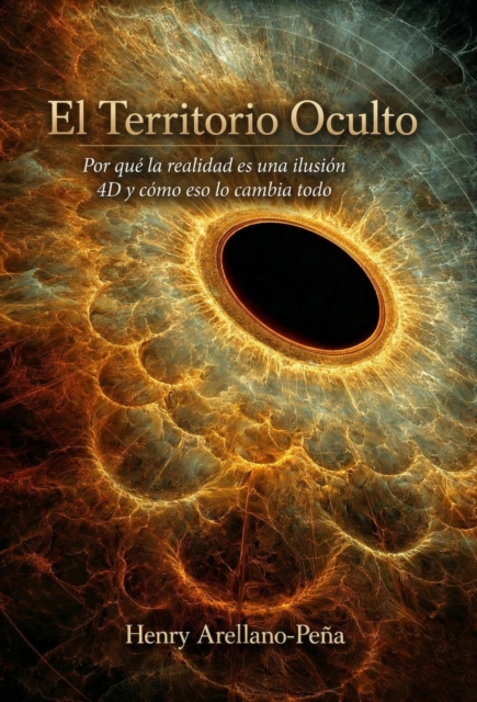 El Territorio Oculto