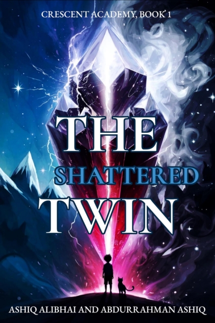 Shattered Twin