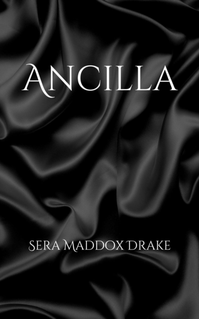Ancilla (First Edition)