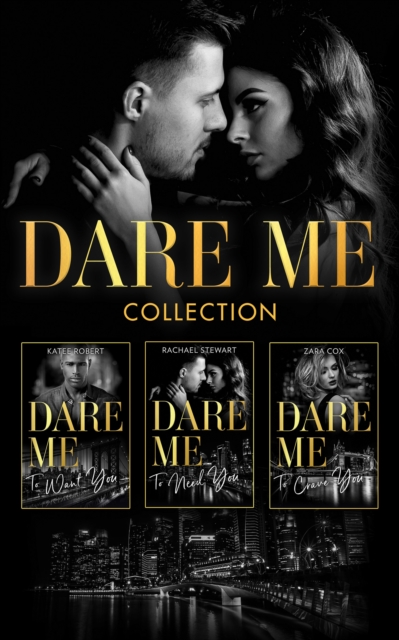 Dare Me Collection