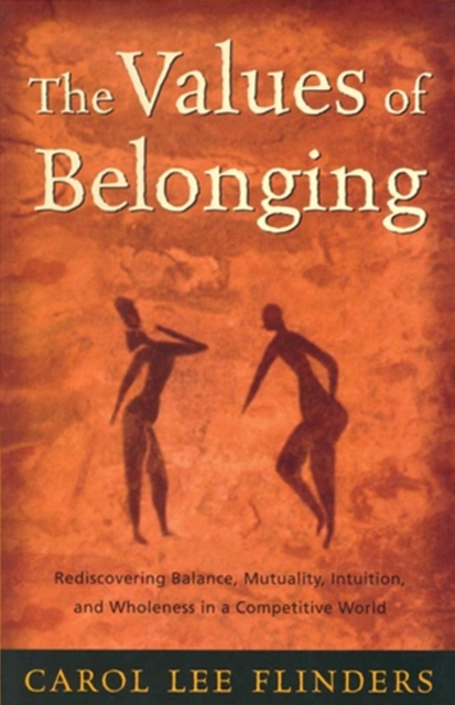 Values of Belonging
