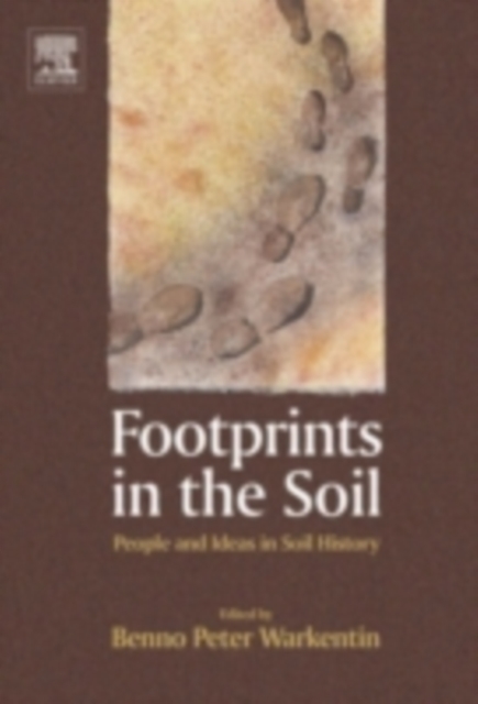 Footprints in the Soil