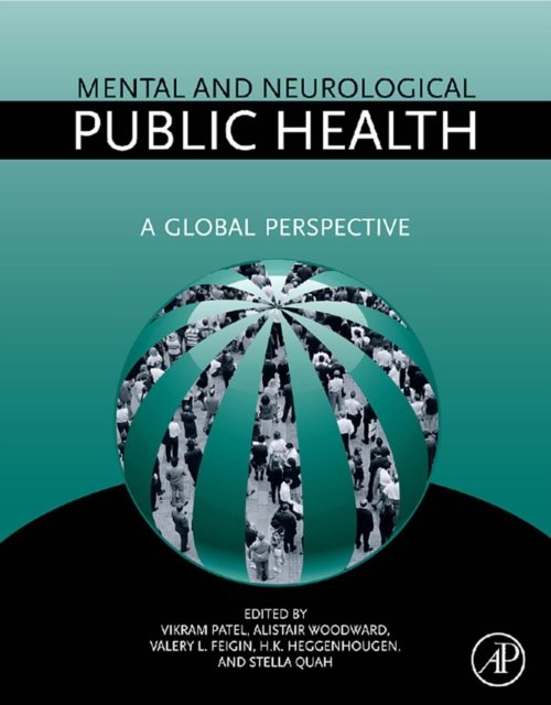 Mental and Neurological Public Health