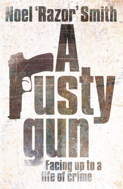 Rusty Gun