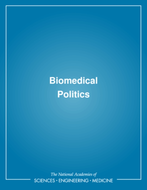 Biomedical Politics