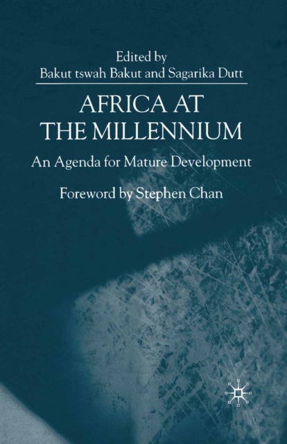 Africa at the Millenium