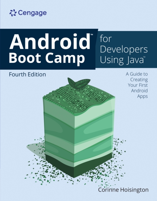 Android Boot Camp for Developers Using Java(R)