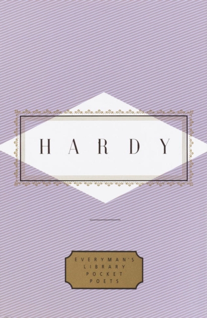 Hardy: Poems