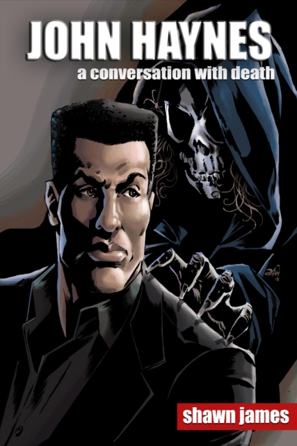 John Haynes: A Conversation With Death