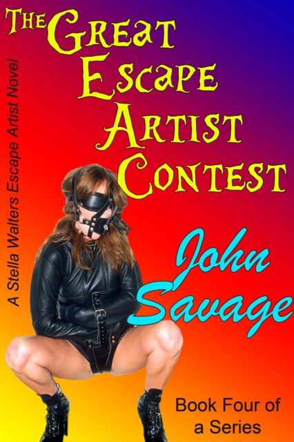 Great Escape Artist Contest